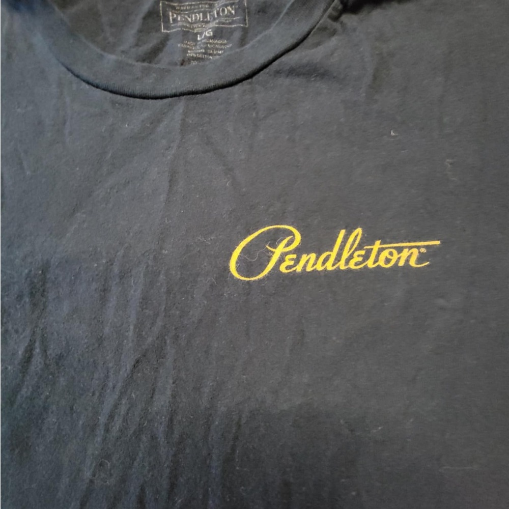 Pendelton Tee - image 4